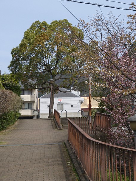 歩道