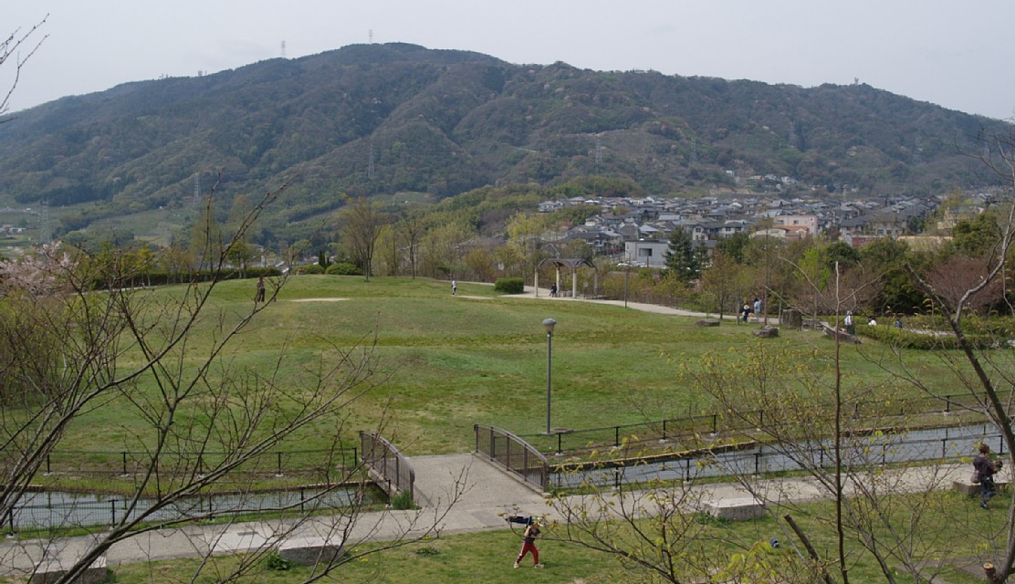 小塩山