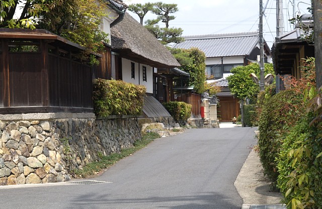 山口家住宅