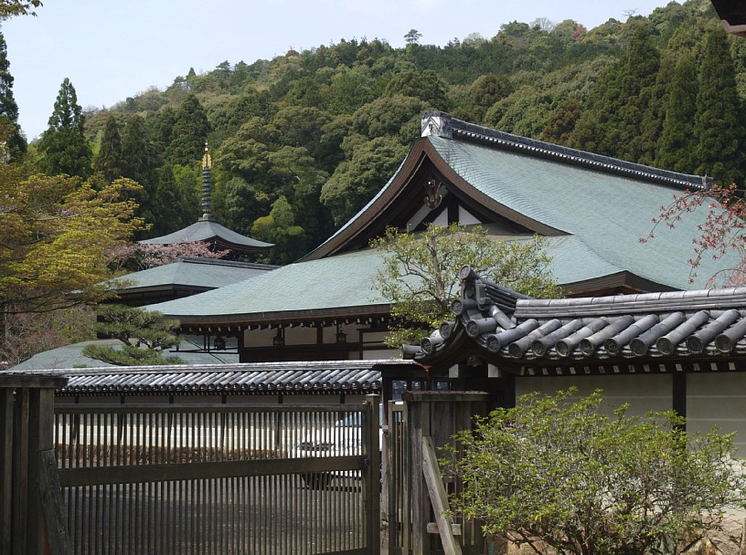 西芳寺