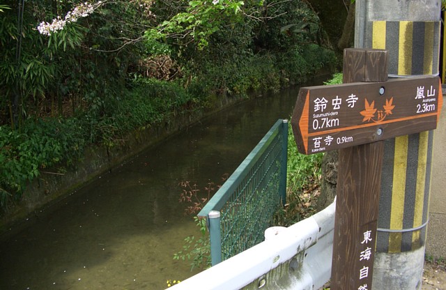 洛西用水