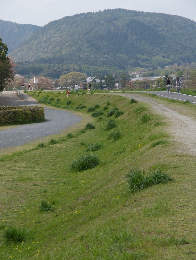 小倉山