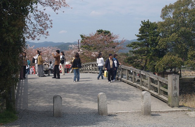 中ノ島橋