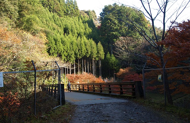 高雄へ渡る