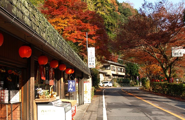 土産物屋