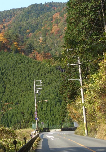さらに北上
