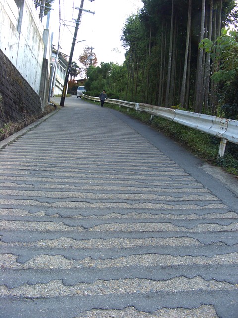 千束坂