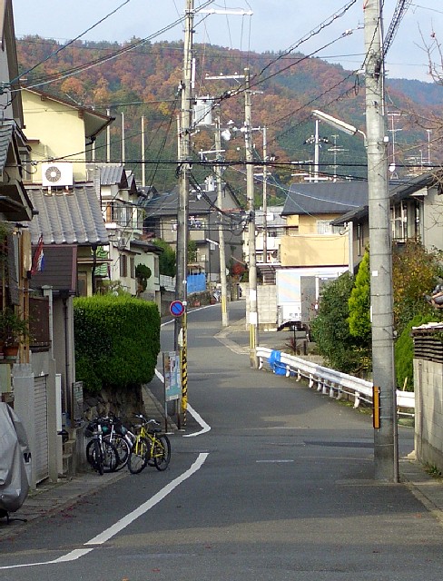 西賀茂