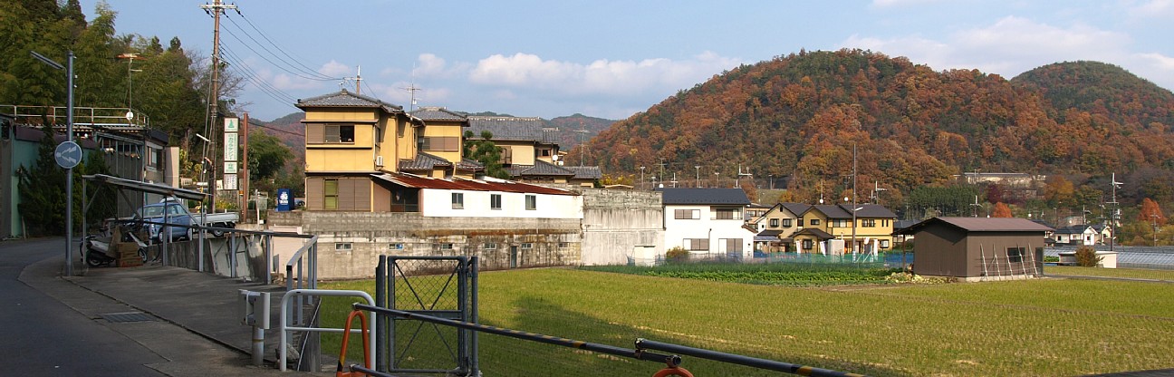 神山
