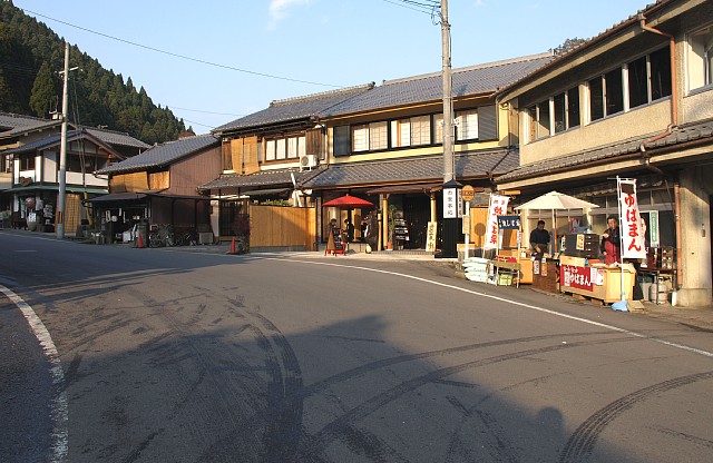 土産物屋