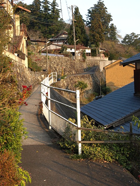路地