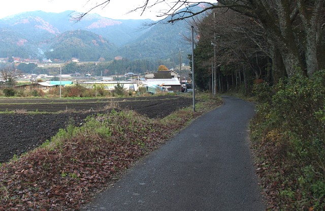 京都大原山田農園