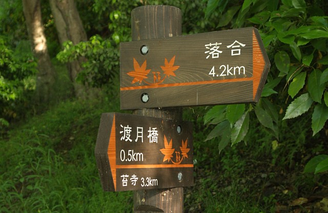転回点