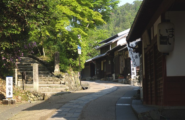 化野念仏寺