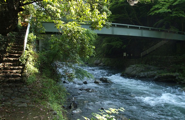 歩道橋