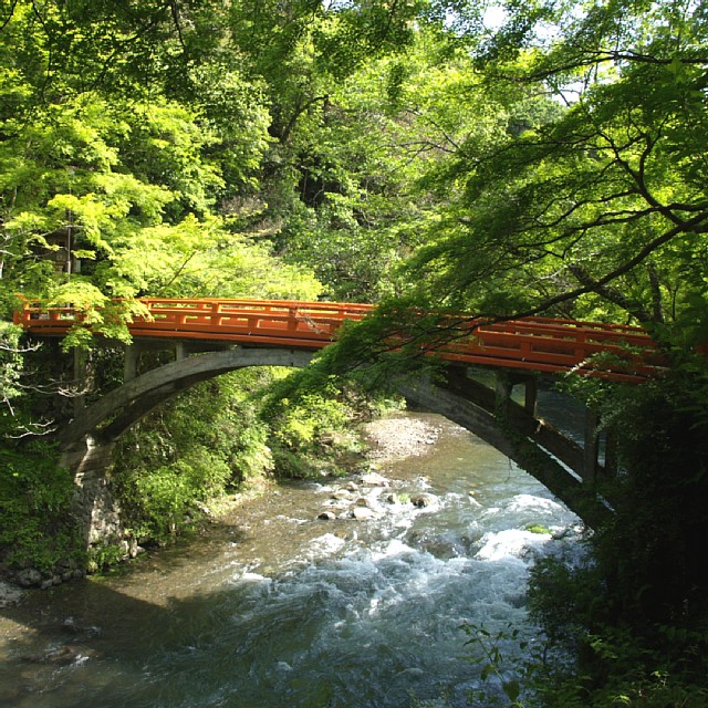 指月橋