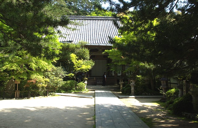 西明寺