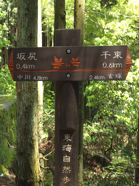 道標