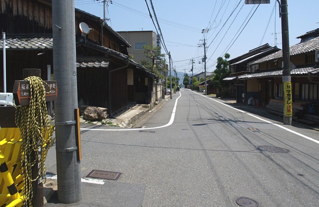 鷹峯