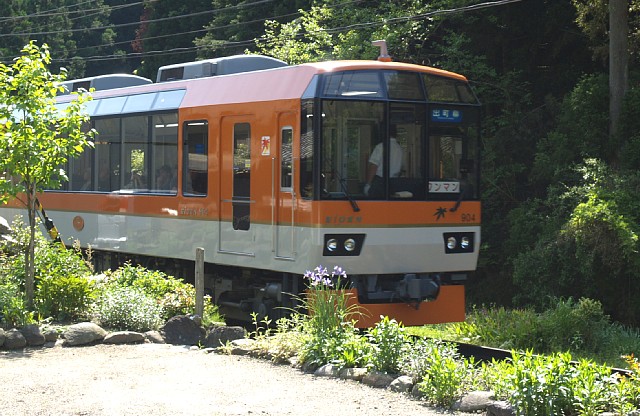 叡山電車