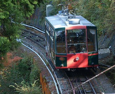 比叡山鉄道