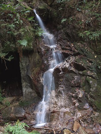金仙滝