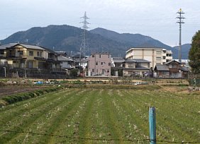 千頭岳