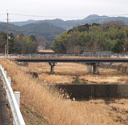 天神川