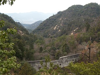 天神川流域への展望