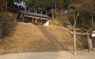 天神社