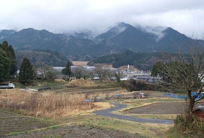 霊山