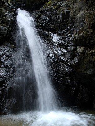加太の滝
