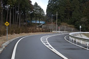 国道1号