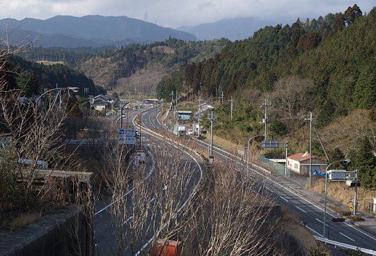 滋賀の国道1号