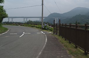 新名神高速道