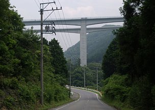 県道302号