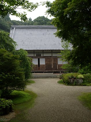 桃林寺