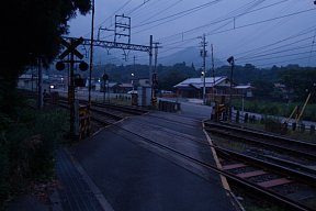 近鉄湯の山線