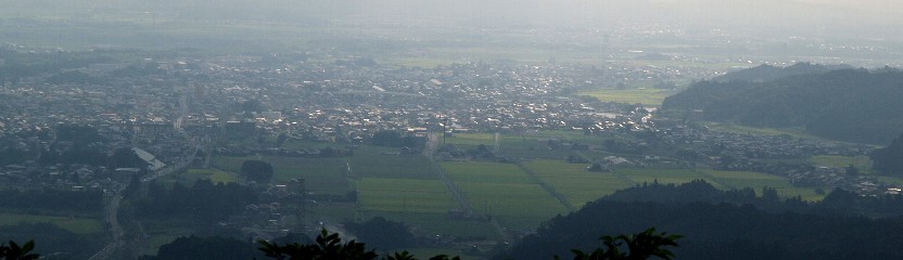 菰野町