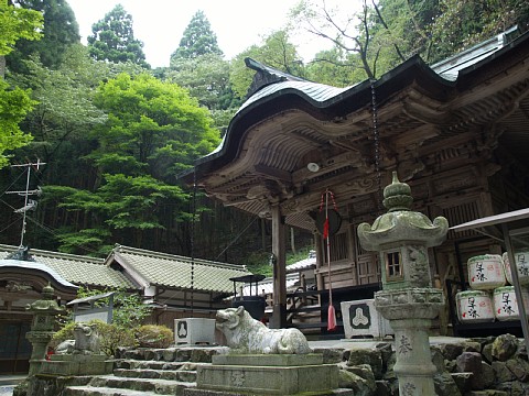 福王神社