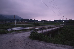 黄金橋