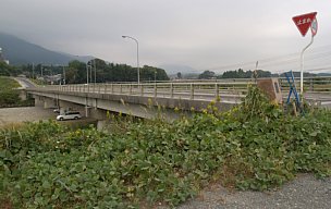 前川橋