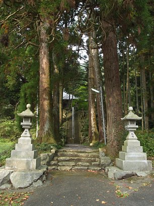 東林寺