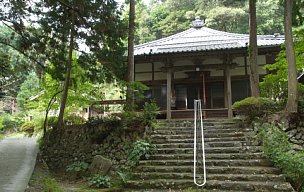 東林寺