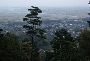 南濃町