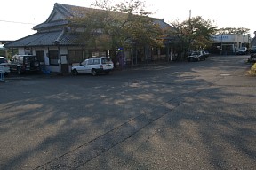 近鉄養老駅