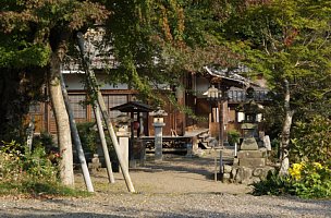 養老寺