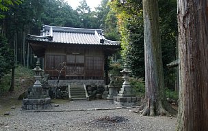 日吉神社