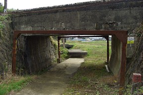 東海道線三たび