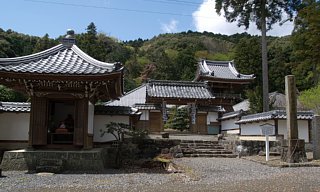 禅憧寺